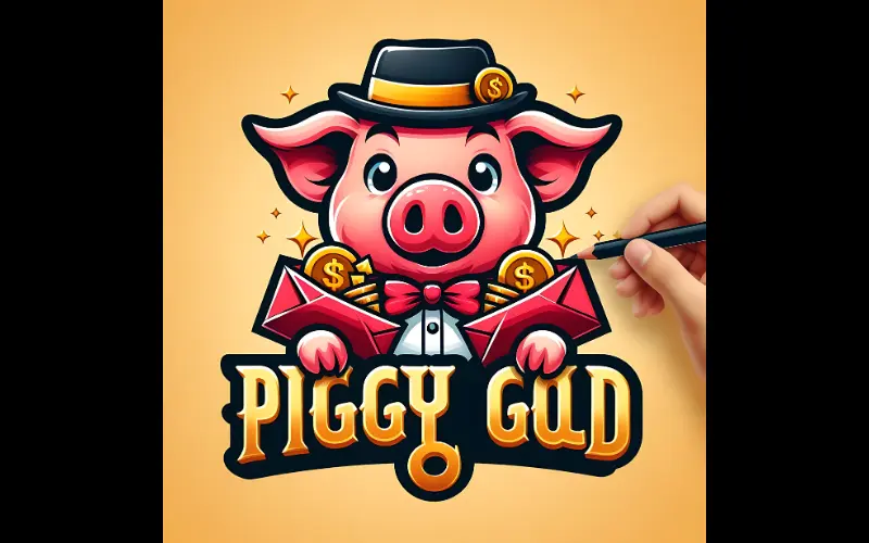 Piggy Gold