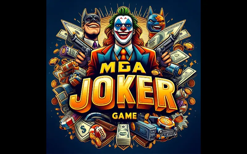 Mega Joker