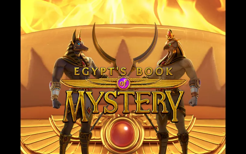 Book of Mystery