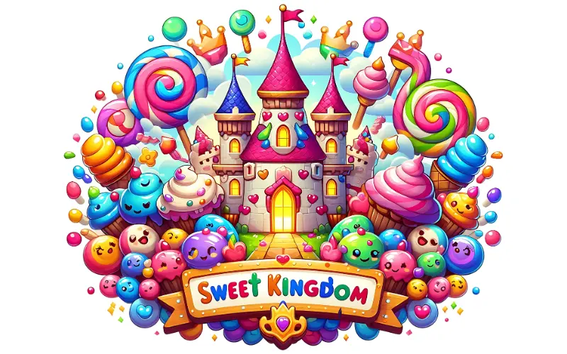 Sweet Kingdom