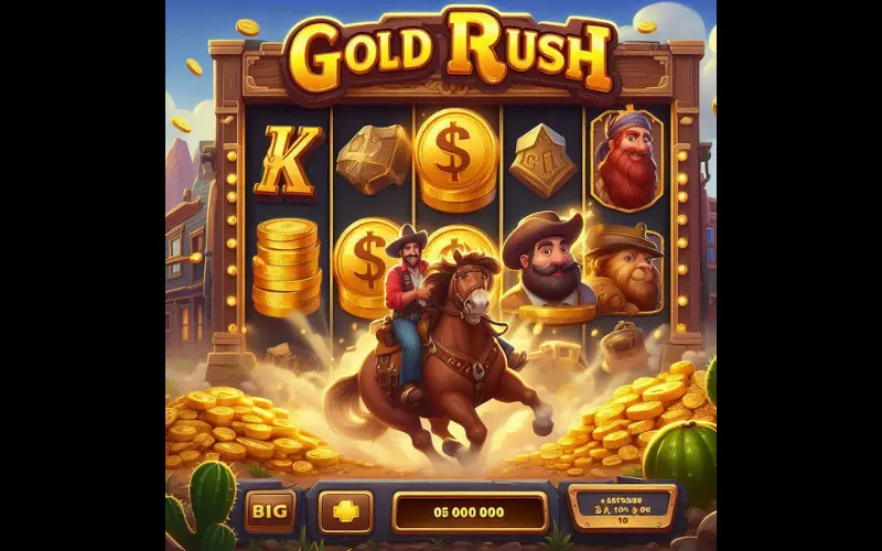 Gold Rush