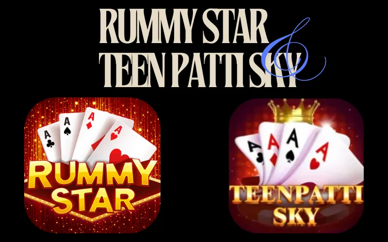 Rummy New Game