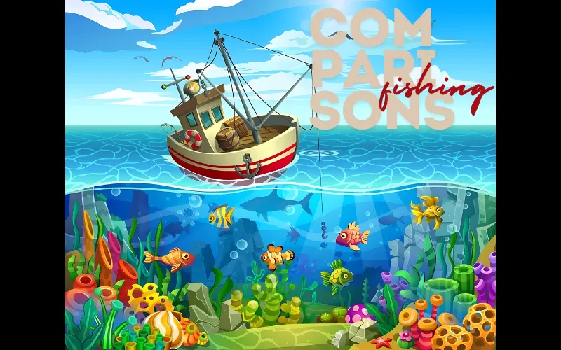 Fish Catching Game Online