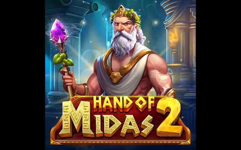 Hands of Midas 2