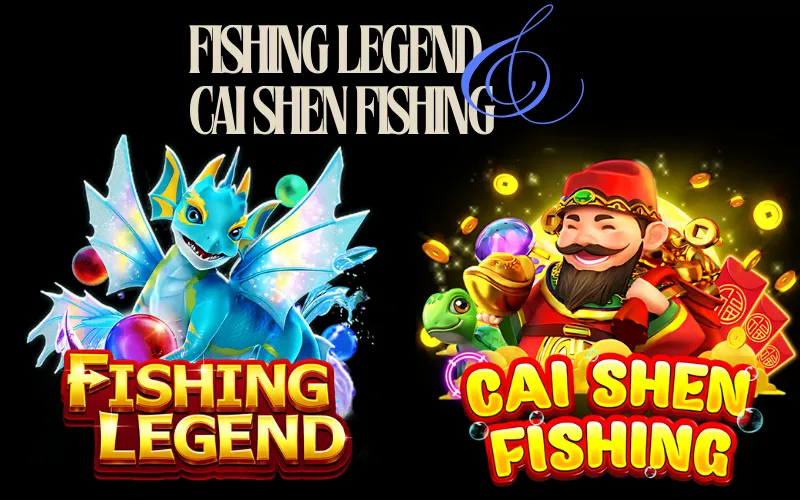 Fish Catching Game Online