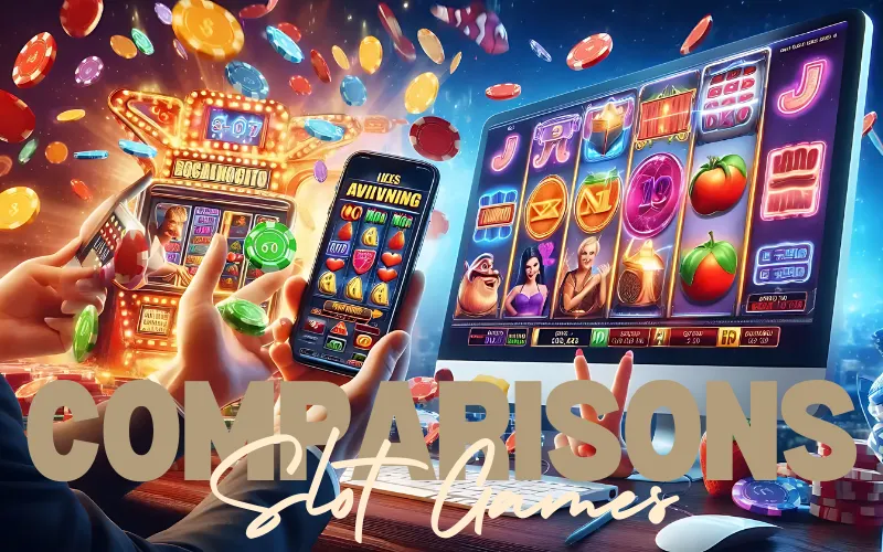 Slots New Games