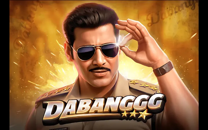 Dabanggg