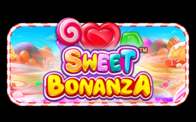 Sweet Bonanza