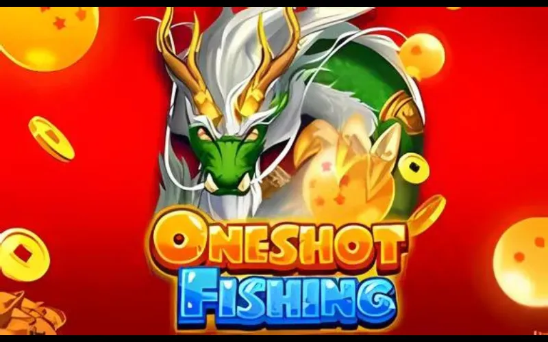 OneShotFishing