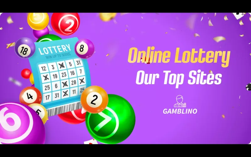 Buy Lottery Tickets Online