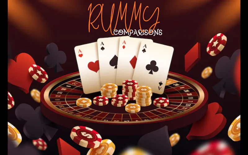 Rummy New Game