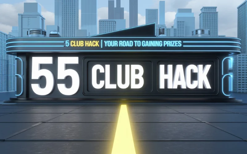 55 Club Hack​ 