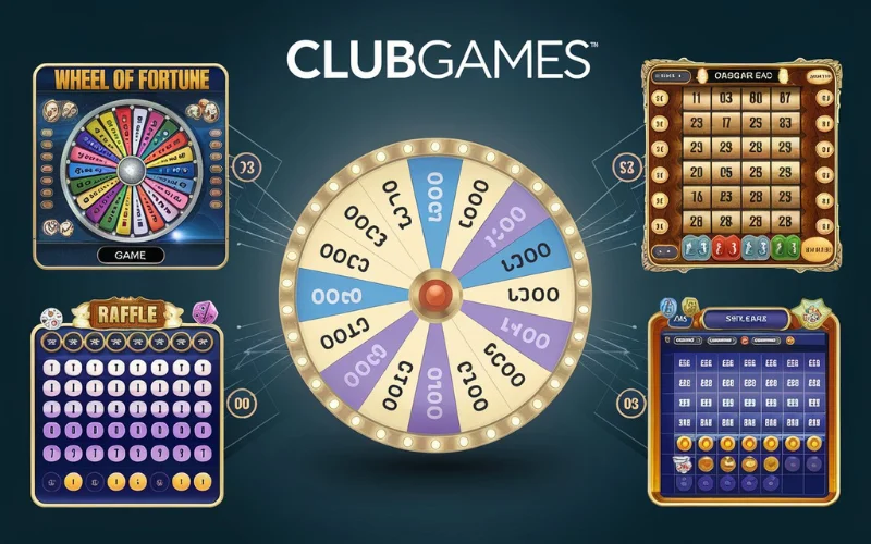 Clubgames