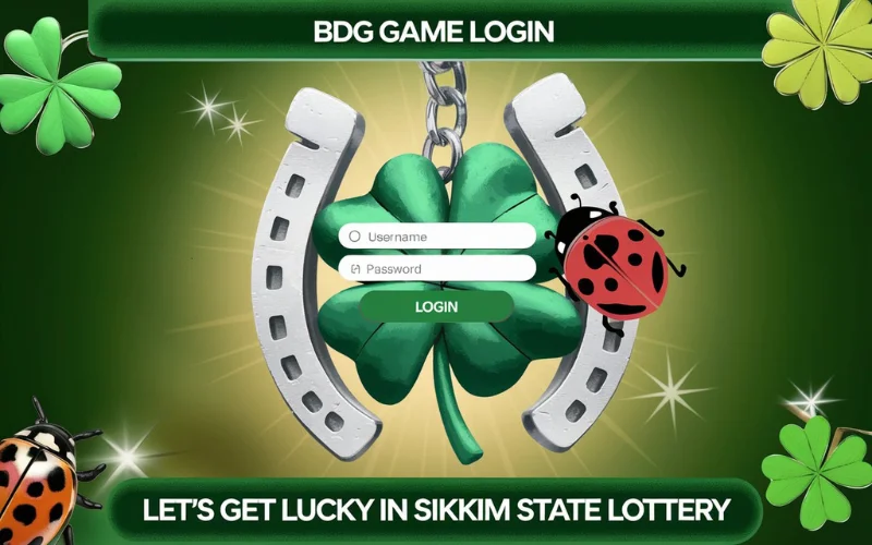 bdg game login