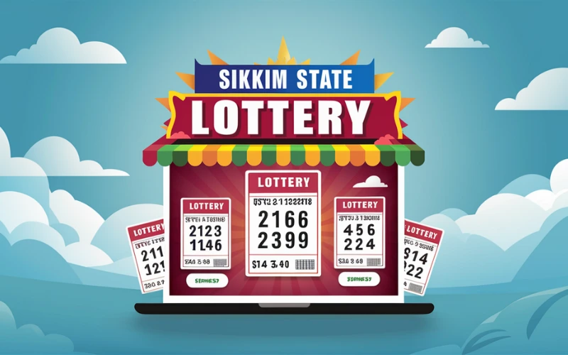 Sikkim State Lottery​