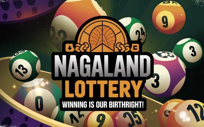 Nagaland State Lottery​