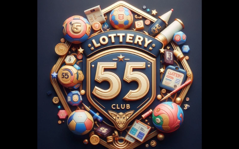 91 Club Lottery