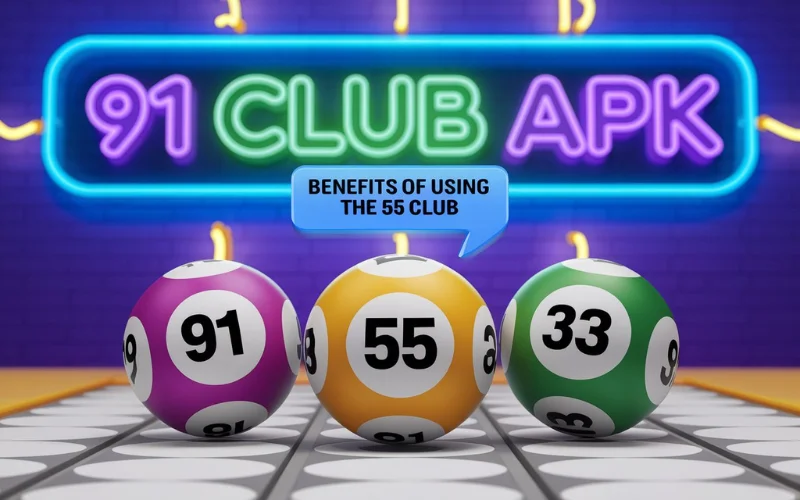 91 club apk