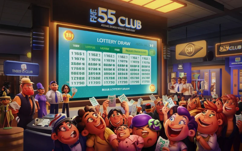 club 55