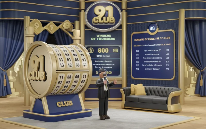 91 club apk