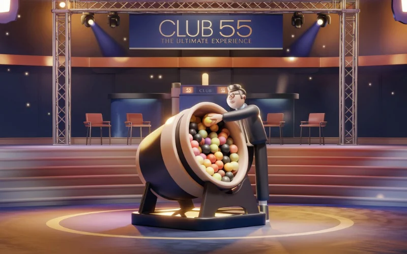 club 55