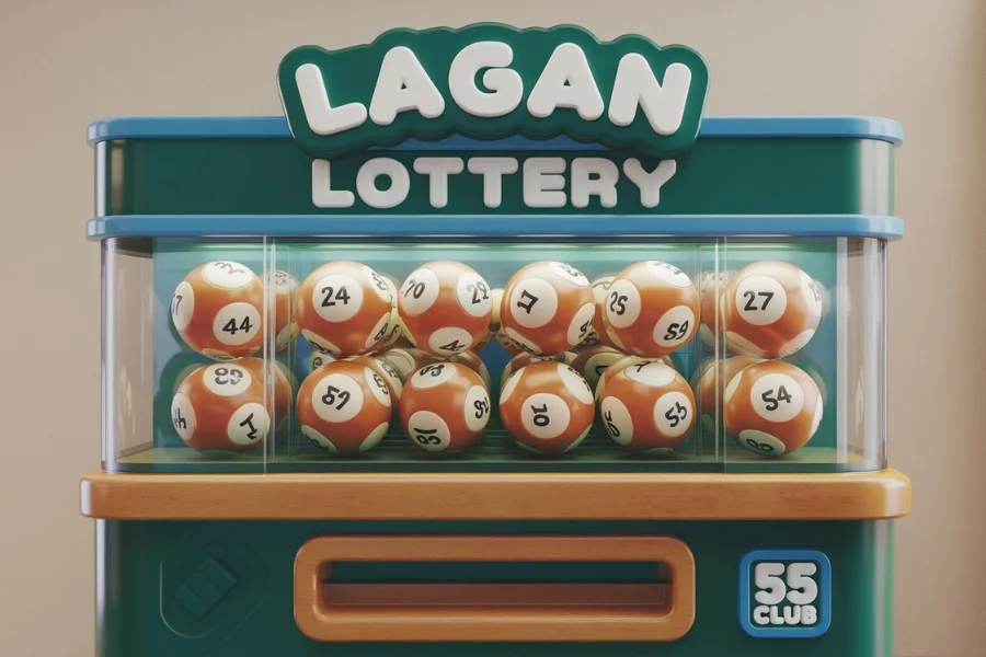 lagan lottery