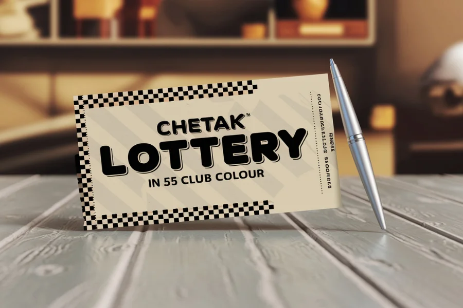 chetak lottery