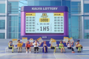 kalya lottery