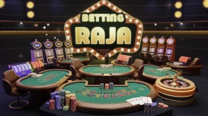 Betting Raja