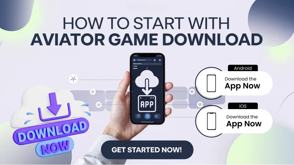 How to Start with Aviator Game Download