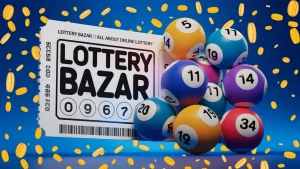 Lottery Bazar All About Online Lottery