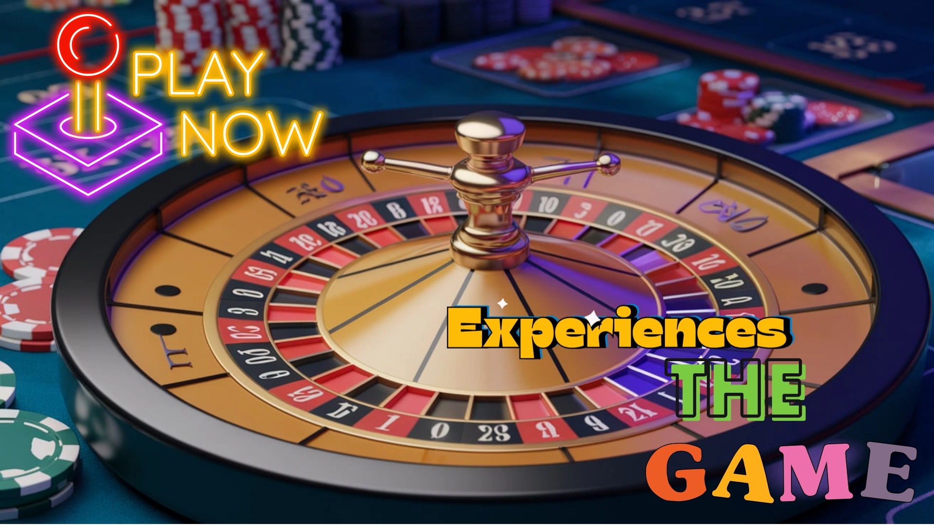 Russian Roulette Experience Roulette Online at 55 Club