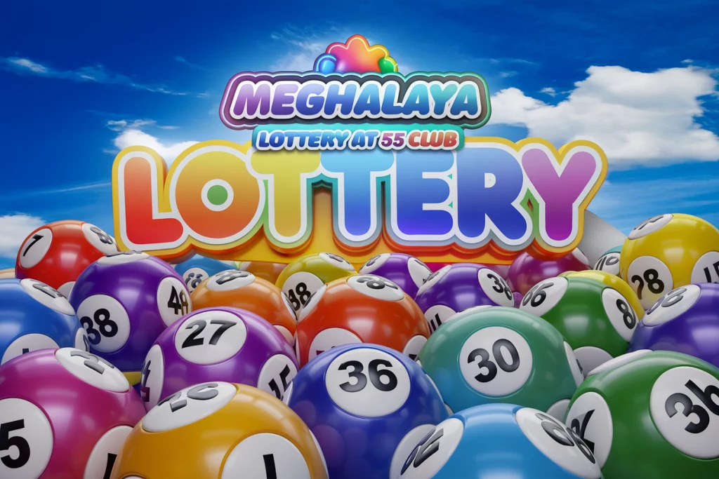 meghalaya lottery