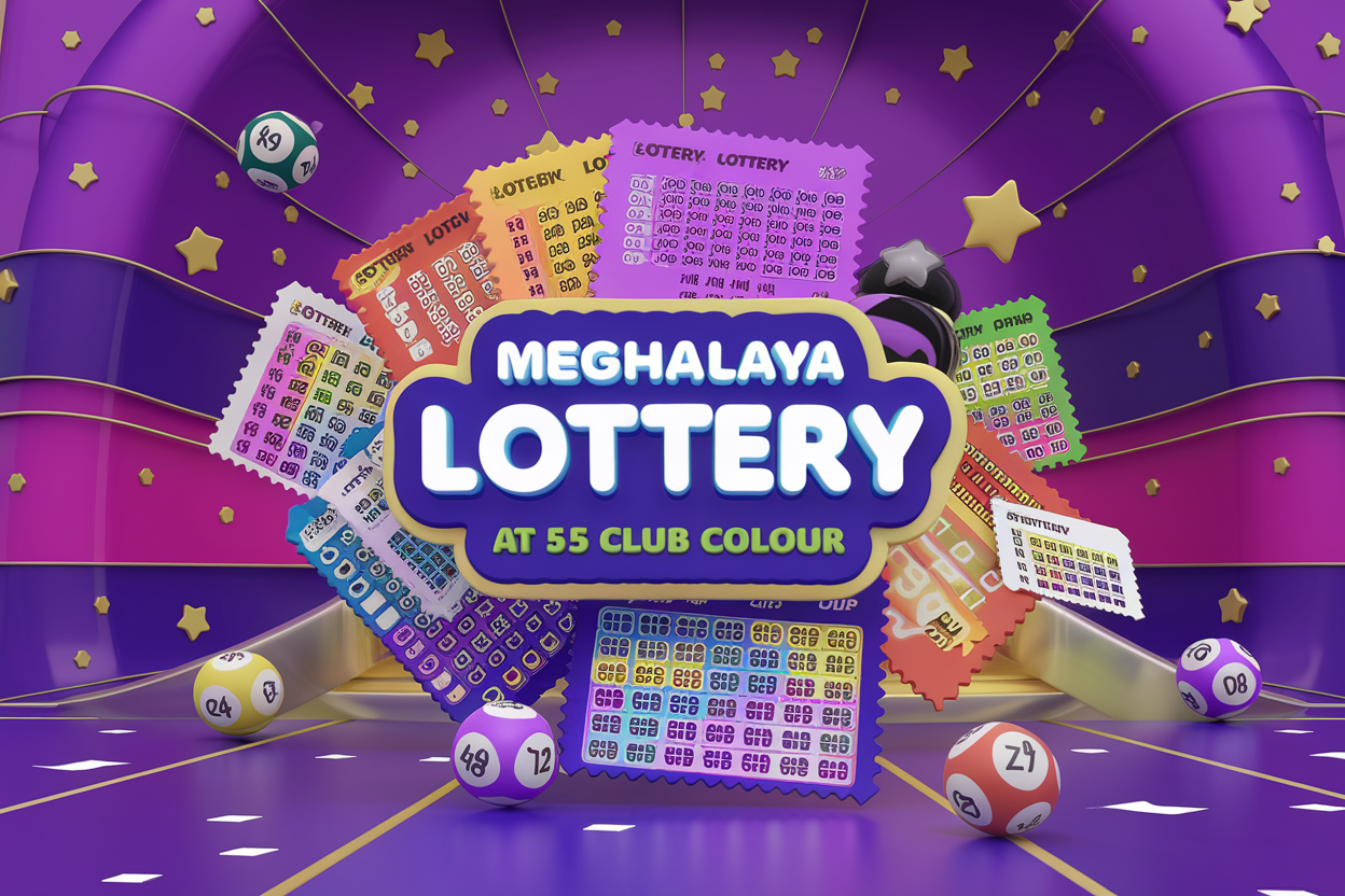 meghalaya lottery