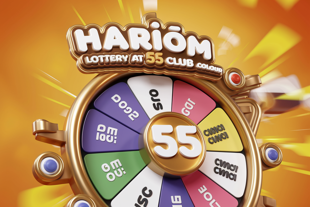 hariom lottery