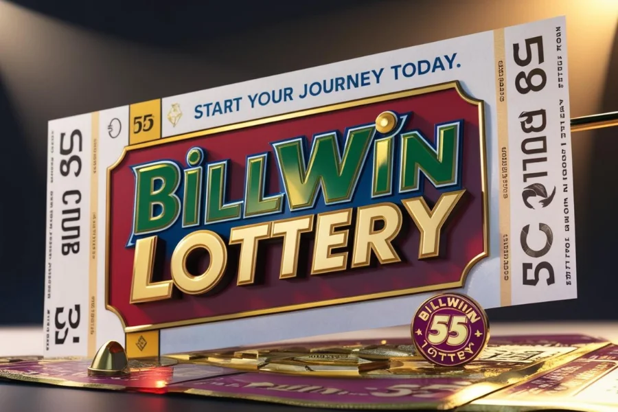 billwin lottery