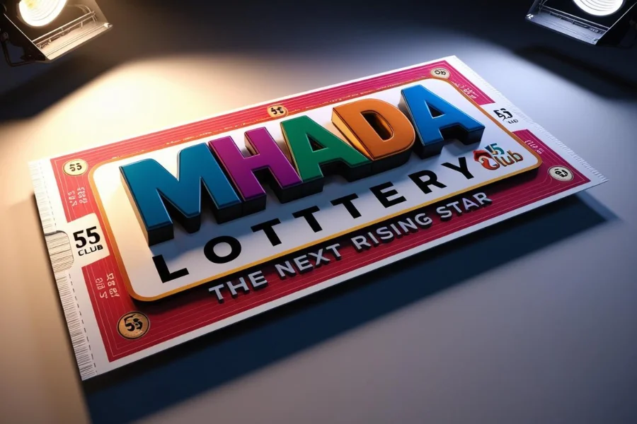 mhada lottery