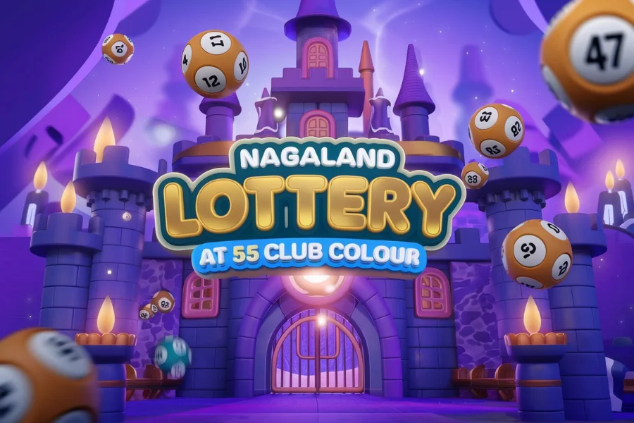 nagaland lottery