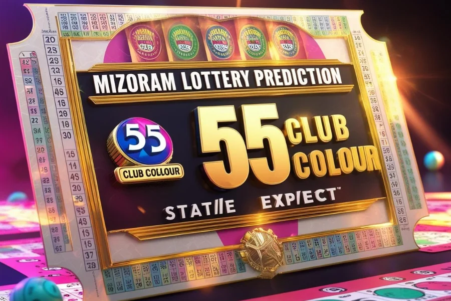 mizoram lottery