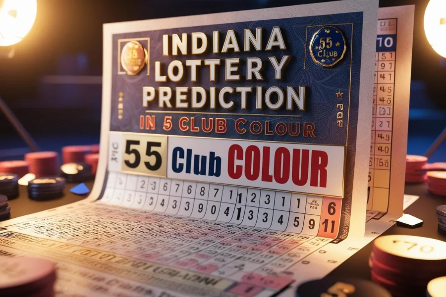 indiana lottery