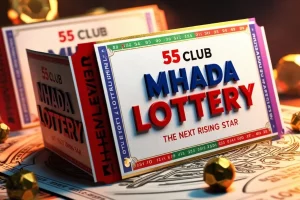 mhada lottery