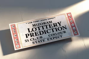 mizoram lottery