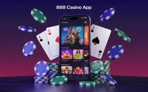 888 Casino App