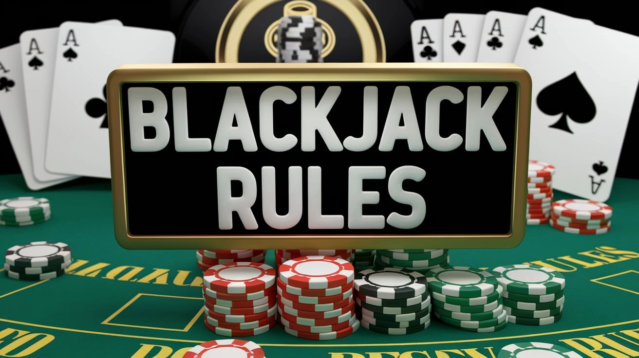 Blackjack Rules