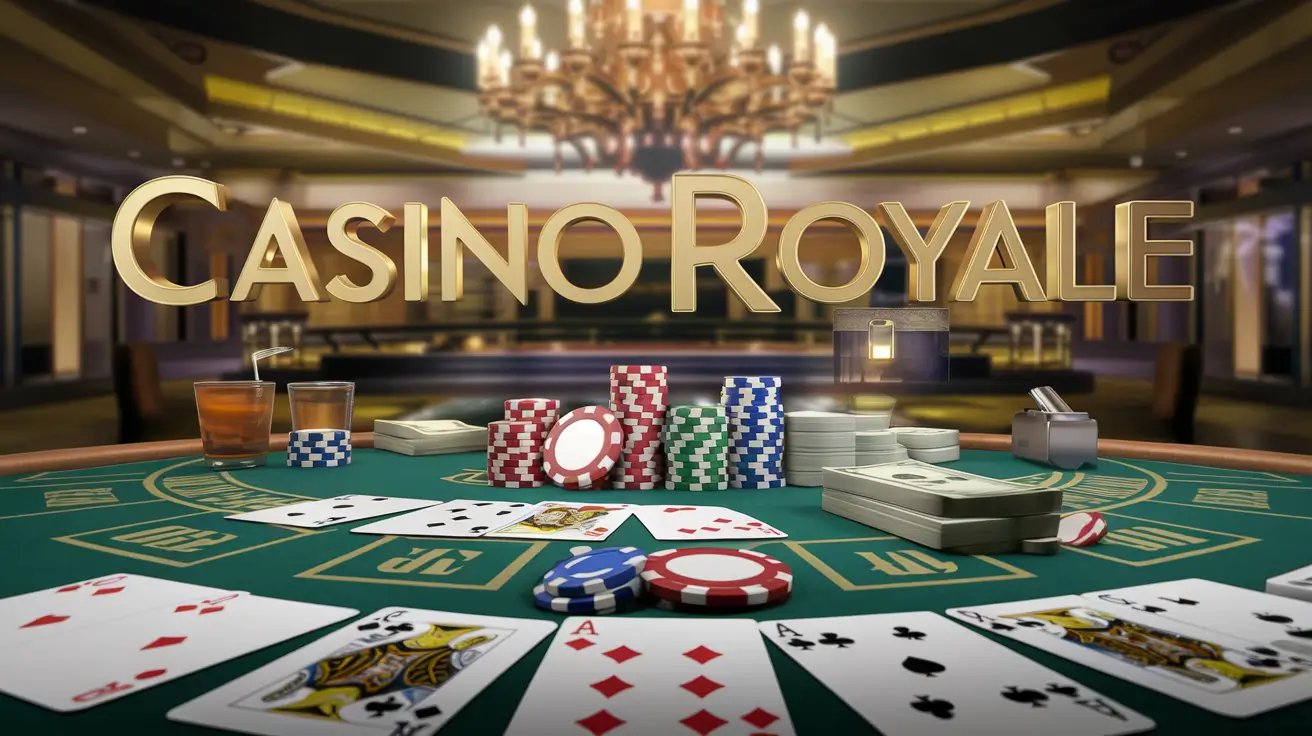 Casino Royale