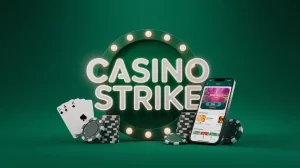 Casino Strike