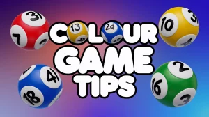 Colour Game Tips