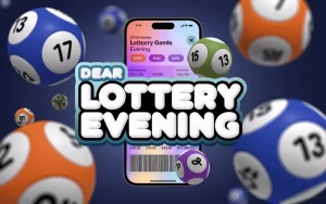 Dear Lottery Evening